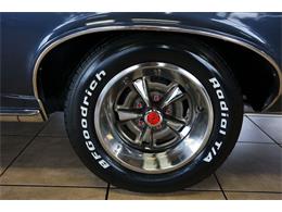 1966 Pontiac LeMans (CC-1867069) for sale in De Witt, Iowa