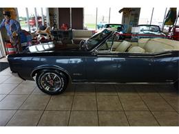 1966 Pontiac LeMans (CC-1867069) for sale in De Witt, Iowa