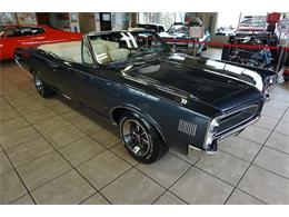 1966 Pontiac LeMans (CC-1867069) for sale in De Witt, Iowa