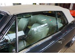1966 Pontiac LeMans (CC-1867069) for sale in De Witt, Iowa