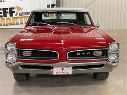 1966 Pontiac GTO (CC-1860707) for sale in Glencoe, Minnesota