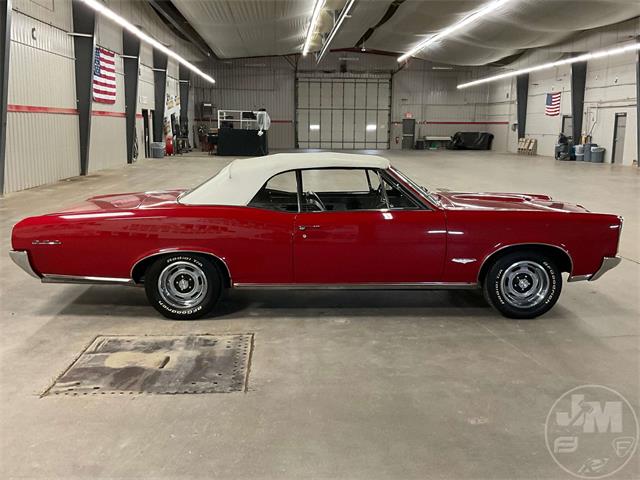 1966 Pontiac GTO (CC-1860707) for sale in Glencoe, Minnesota