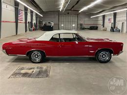 1966 Pontiac GTO (CC-1860707) for sale in Glencoe, Minnesota