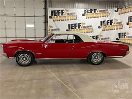 1966 Pontiac GTO (CC-1860707) for sale in Glencoe, Minnesota