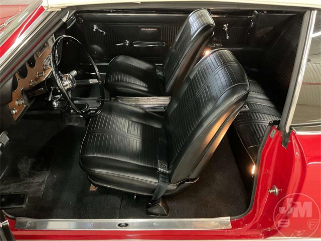 1966 Pontiac GTO (CC-1860707) for sale in Glencoe, Minnesota