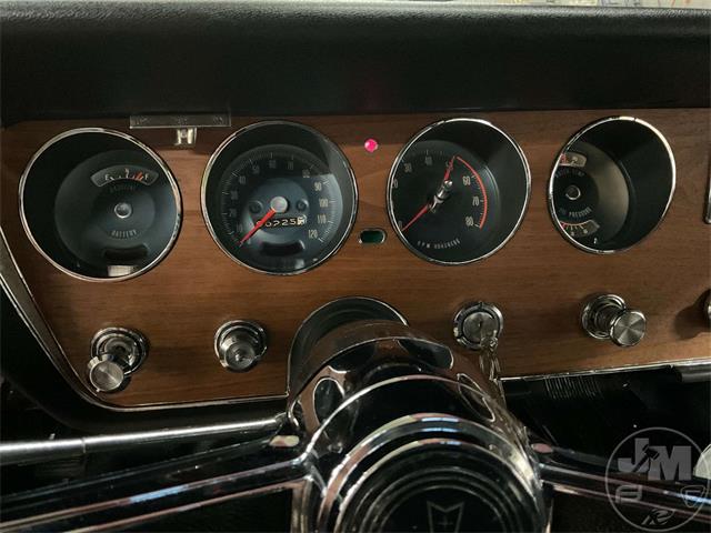 1966 Pontiac GTO (CC-1860707) for sale in Glencoe, Minnesota
