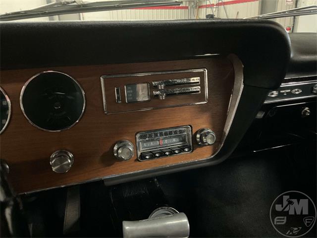 1966 Pontiac GTO (CC-1860707) for sale in Glencoe, Minnesota