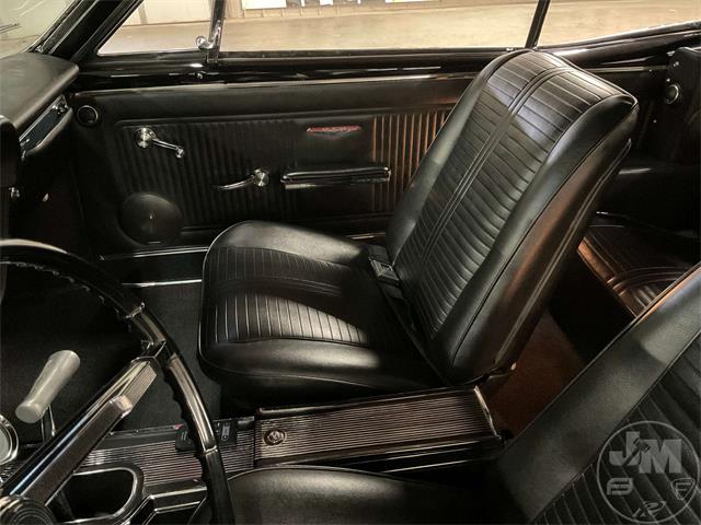 1966 Pontiac GTO (CC-1860707) for sale in Glencoe, Minnesota