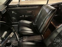 1966 Pontiac GTO (CC-1860707) for sale in Glencoe, Minnesota