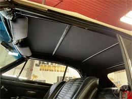 1966 Pontiac GTO (CC-1860707) for sale in Glencoe, Minnesota