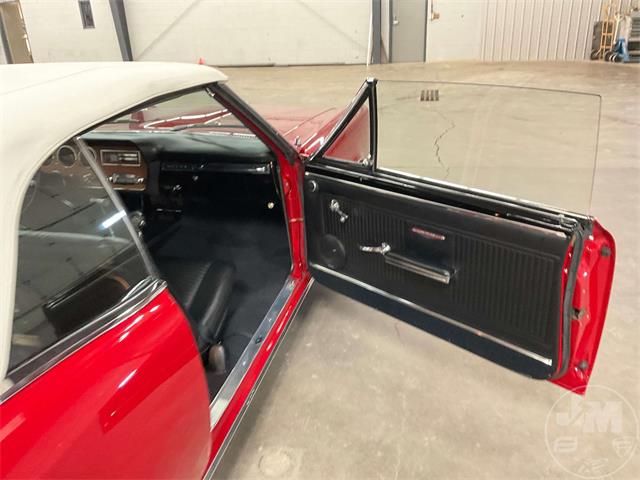 1966 Pontiac GTO (CC-1860707) for sale in Glencoe, Minnesota