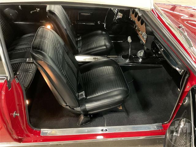 1966 Pontiac GTO (CC-1860707) for sale in Glencoe, Minnesota