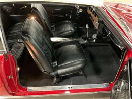 1966 Pontiac GTO (CC-1860707) for sale in Glencoe, Minnesota