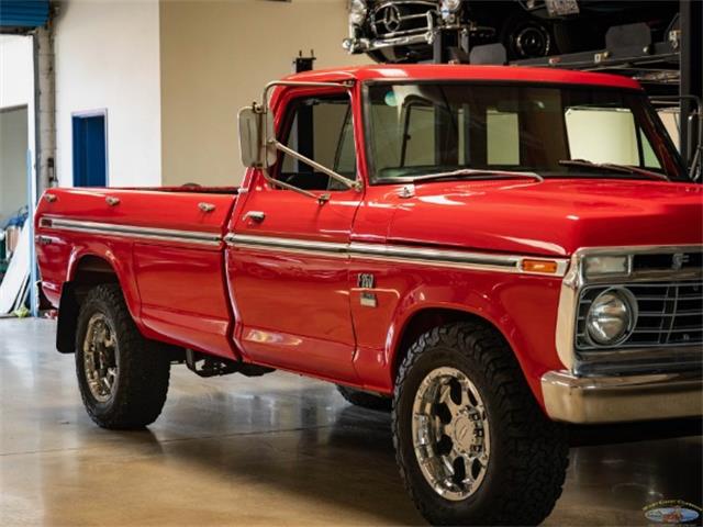 1974 Ford F350 for Sale | ClassicCars.com | CC-1867070