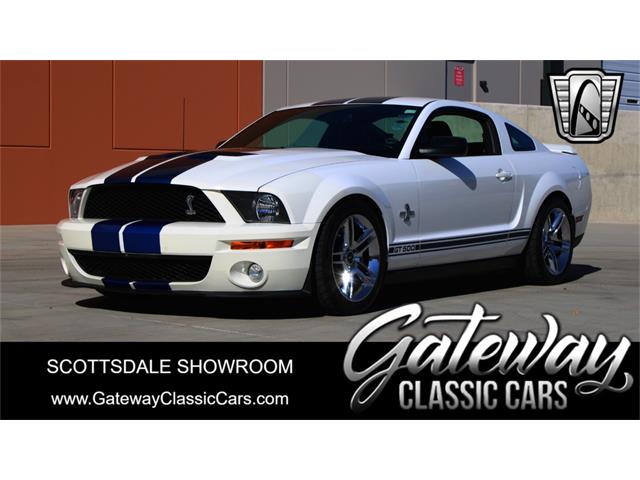 2007 Ford Mustang (CC-1867074) for sale in O'Fallon, Illinois