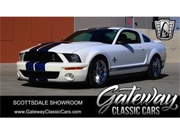 2007 Ford Mustang (CC-1867074) for sale in O'Fallon, Illinois