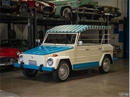 1974 Volkswagen Thing (CC-1867075) for sale in Torrance, California