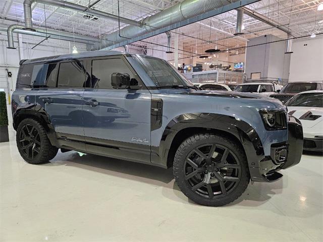 2024 Land Rover Defender (CC-1867076) for sale in Charlotte, North Carolina