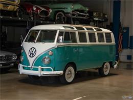 1967 Volkswagen Microbus (CC-1867080) for sale in Torrance, California