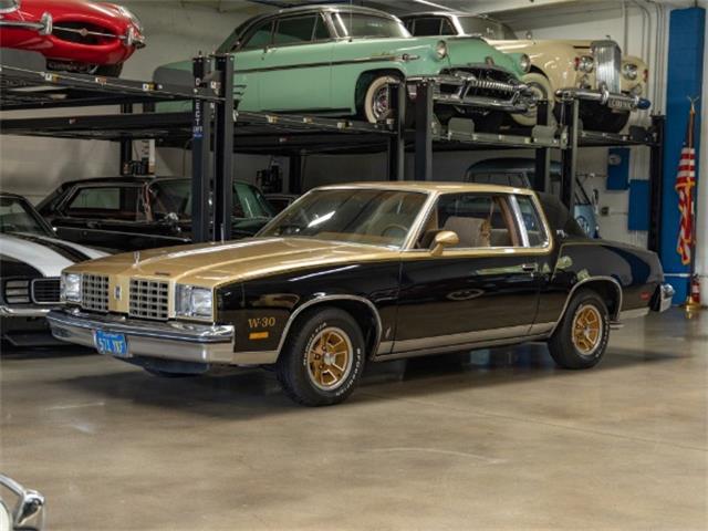 1979 Oldsmobile Hurst (CC-1867084) for sale in Torrance, California