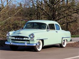 1953 Plymouth Cambridge (CC-1867089) for sale in Gladstone, Oregon