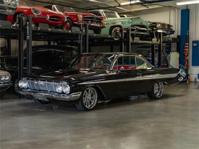 1961 Chevrolet Impala (CC-1867093) for sale in Torrance, California