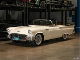 1957 Ford Thunderbird (CC-1867095) for sale in Torrance, California