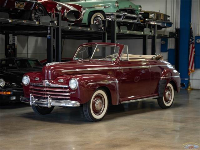 1946 Ford Super Deluxe (CC-1867097) for sale in Torrance, California