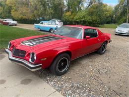 1974 Chevrolet Camaro Z28 (CC-1860071) for sale in Fargo, North Dakota