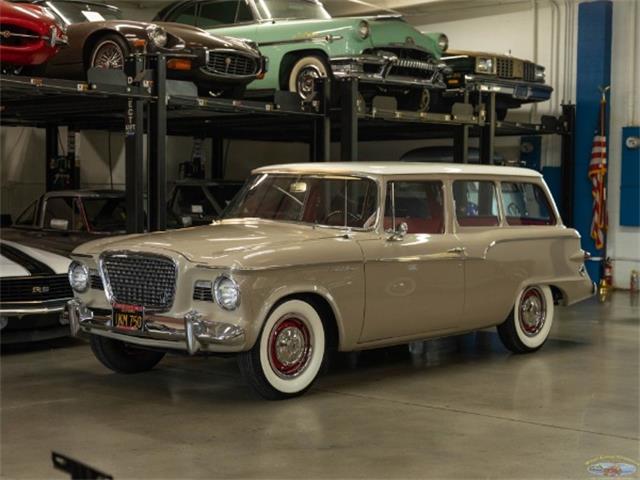 1959 Studebaker Lark (CC-1867107) for sale in Torrance, California