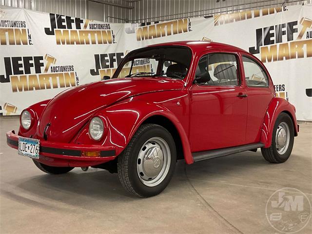 1971 Volkswagen Beetle (CC-1860711) for sale in Glencoe, Minnesota