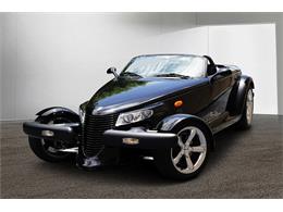 2000 Plymouth Prowler (CC-1867114) for sale in Boca Raton, Florida