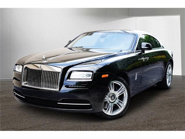 2015 Rolls-Royce Silver Wraith (CC-1867116) for sale in Boca Raton, Florida