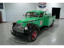 1946 Chevrolet Tanker (CC-1867120) for sale in Madisonville, Texas