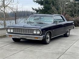 1964 Chevrolet Malibu SS (CC-1867121) for sale in Gladstone, Oregon