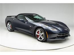 2014 Chevrolet Corvette (CC-1867126) for sale in Clifton Park, New York