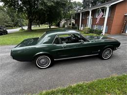 1967 Ford Mustang (CC-1867130) for sale in Carlisle, Pennsylvania