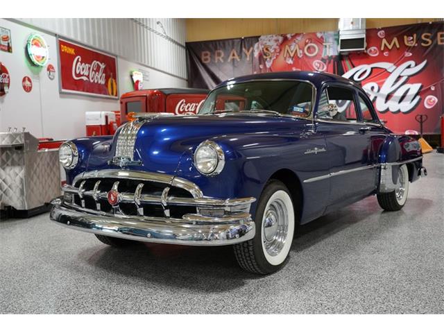 1950 Pontiac Silver Streak (CC-1867131) for sale in Madisonville, Texas