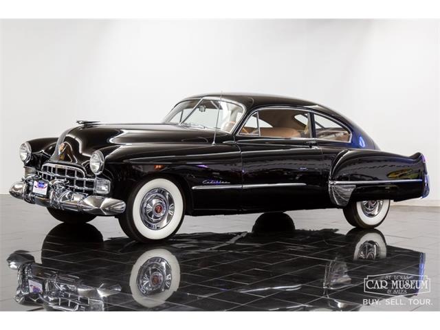 1948 Cadillac Series 61 (CC-1867133) for sale in St. Louis, Missouri