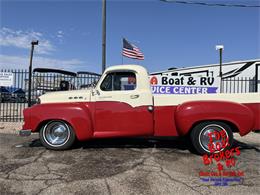 1957 Studebaker Pickup (CC-1867135) for sale in Lake Havasu, Arizona