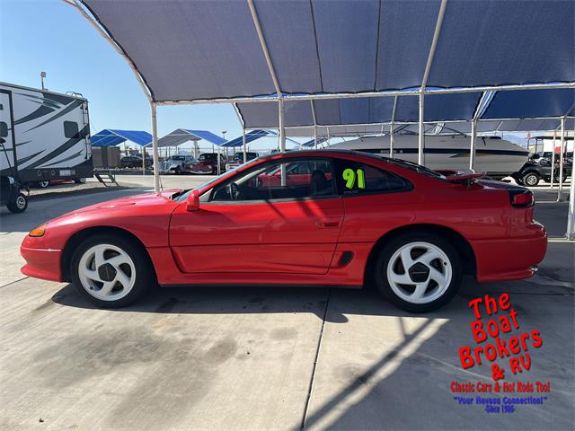 1991 Dodge Stealth (CC-1867140) for sale in Lake Havasu, Arizona