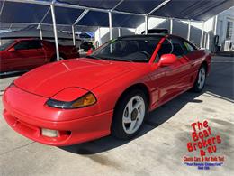 1991 Dodge Stealth (CC-1867140) for sale in Lake Havasu, Arizona