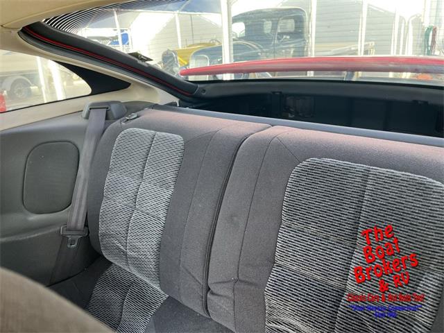 1991 Dodge Stealth (CC-1867140) for sale in Lake Havasu, Arizona