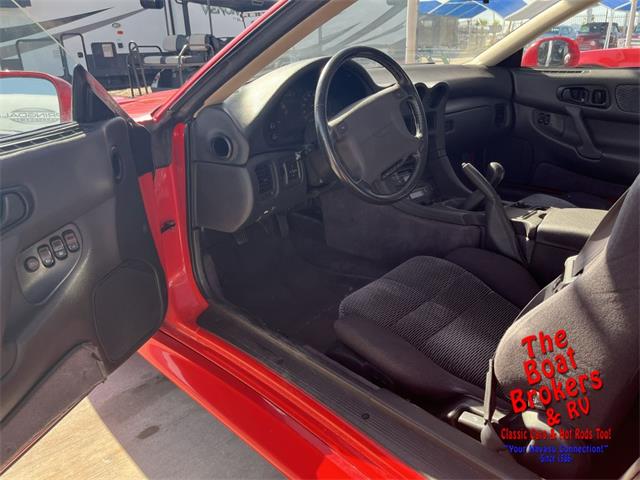1991 Dodge Stealth (CC-1867140) for sale in Lake Havasu, Arizona