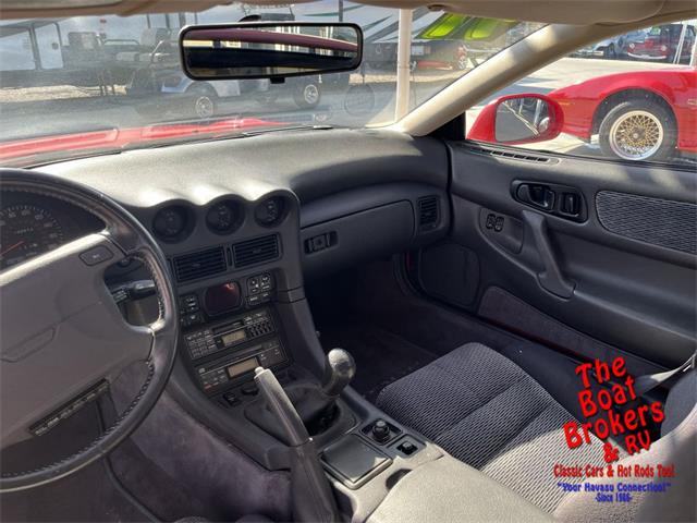 1991 Dodge Stealth (CC-1867140) for sale in Lake Havasu, Arizona