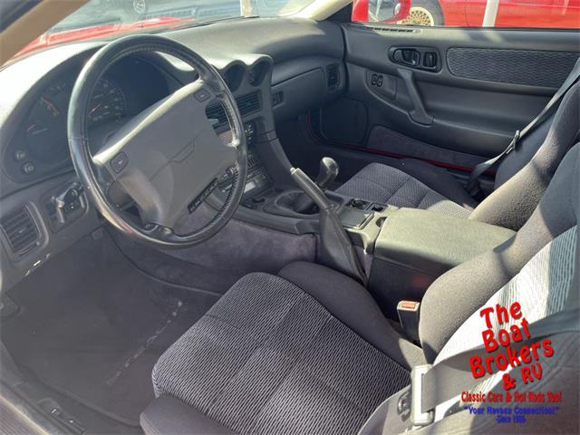 1991 Dodge Stealth (CC-1867140) for sale in Lake Havasu, Arizona
