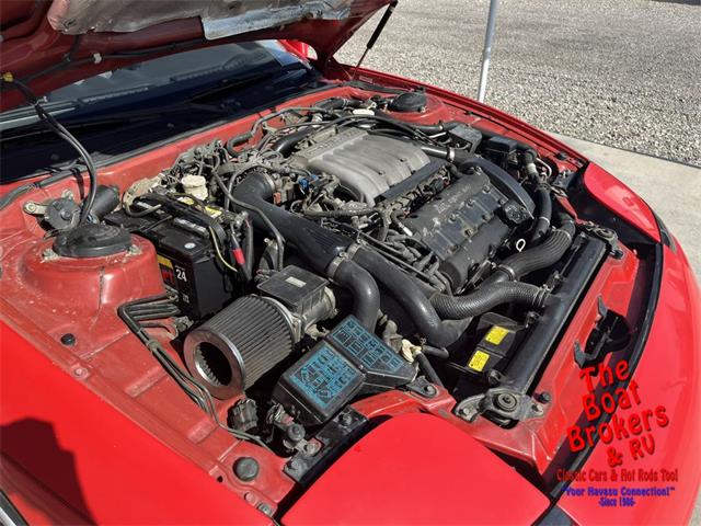 1991 Dodge Stealth (CC-1867140) for sale in Lake Havasu, Arizona