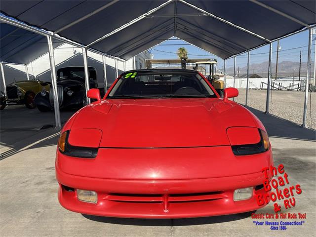 1991 Dodge Stealth (CC-1867140) for sale in Lake Havasu, Arizona