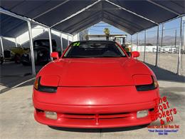 1991 Dodge Stealth (CC-1867140) for sale in Lake Havasu, Arizona
