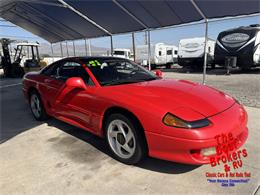 1991 Dodge Stealth (CC-1867140) for sale in Lake Havasu, Arizona